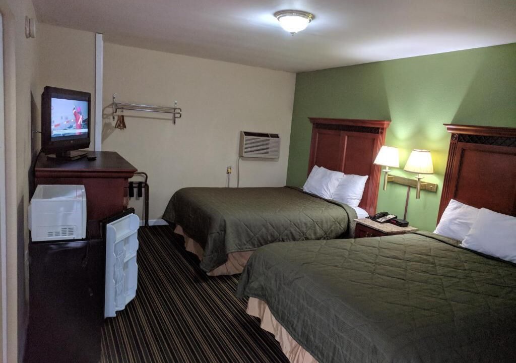 Photo of Bedroom in Benton