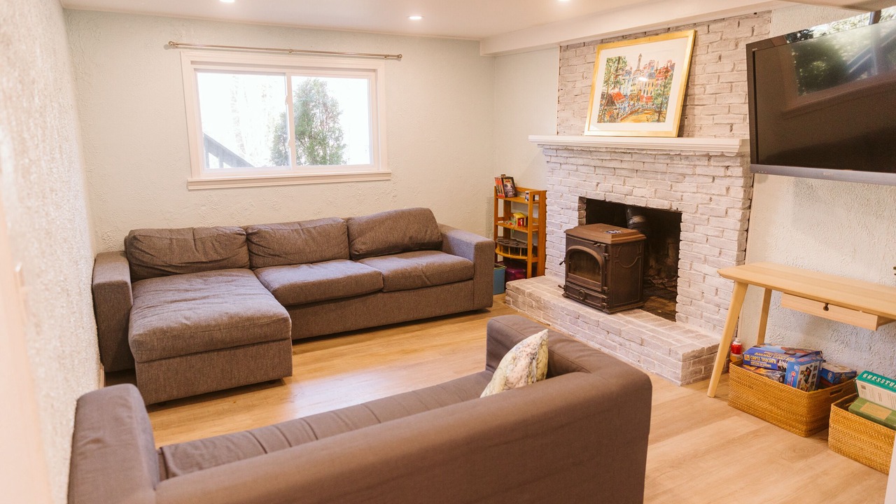 Photo of Livingroom in Manchester-by-the-Sea