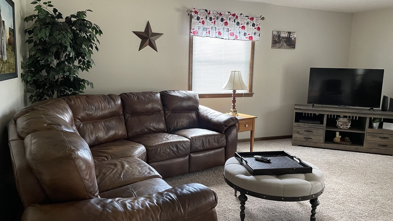 Photo of Livingroom in Stockport