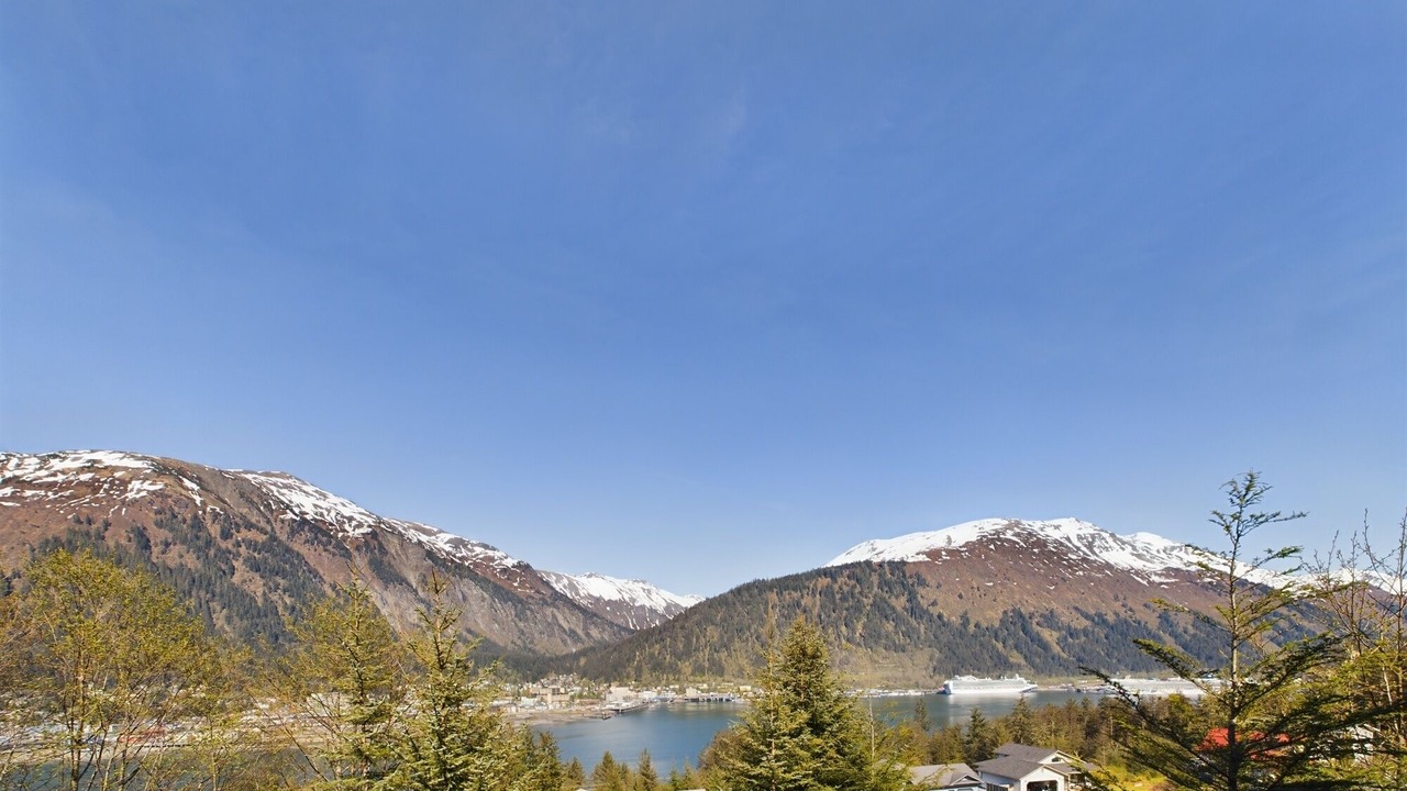 Photo of Outdoor in West Juneau