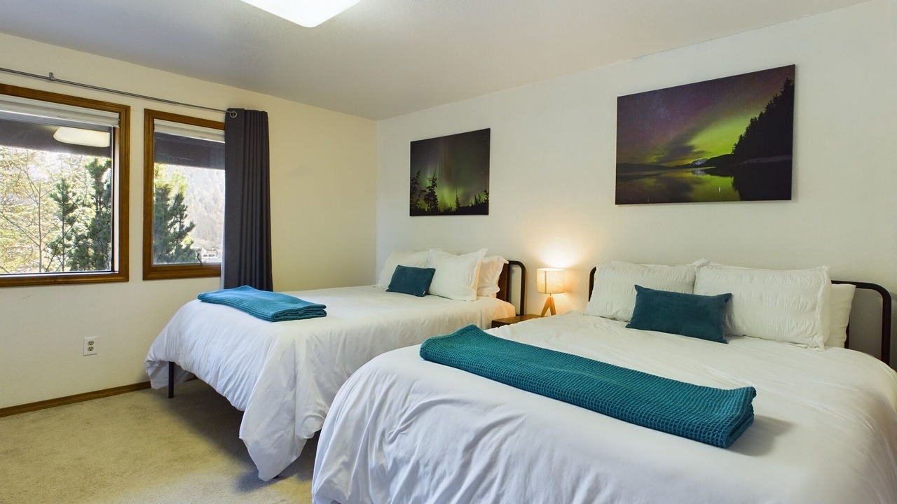 Photo of Bedroom in West Juneau