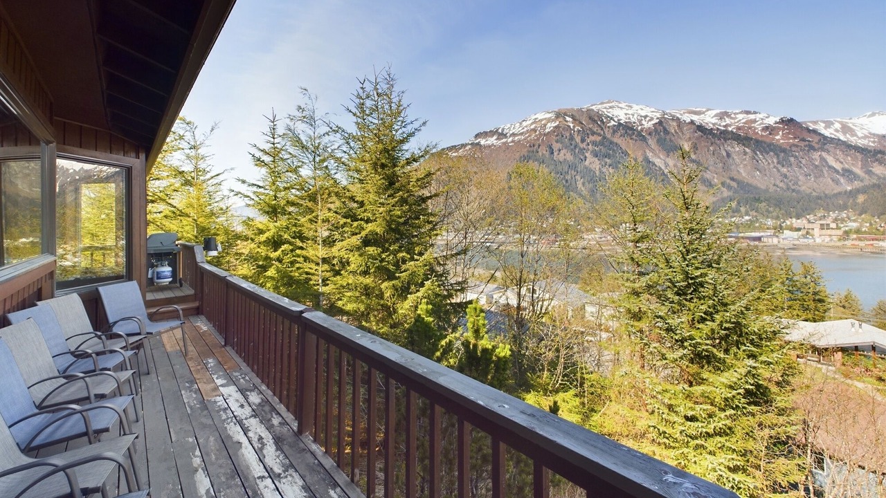 Photo of Outdoor in West Juneau