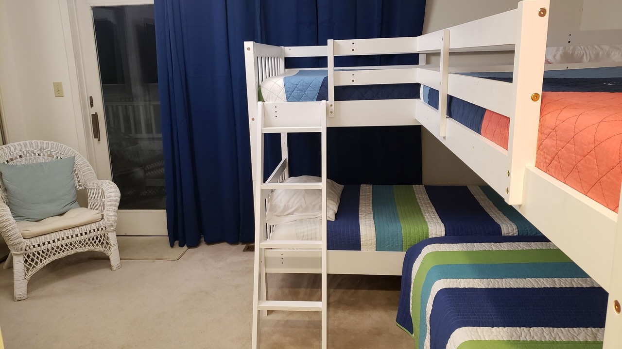 Photo of Bedroom in Rehoboth by the Sea