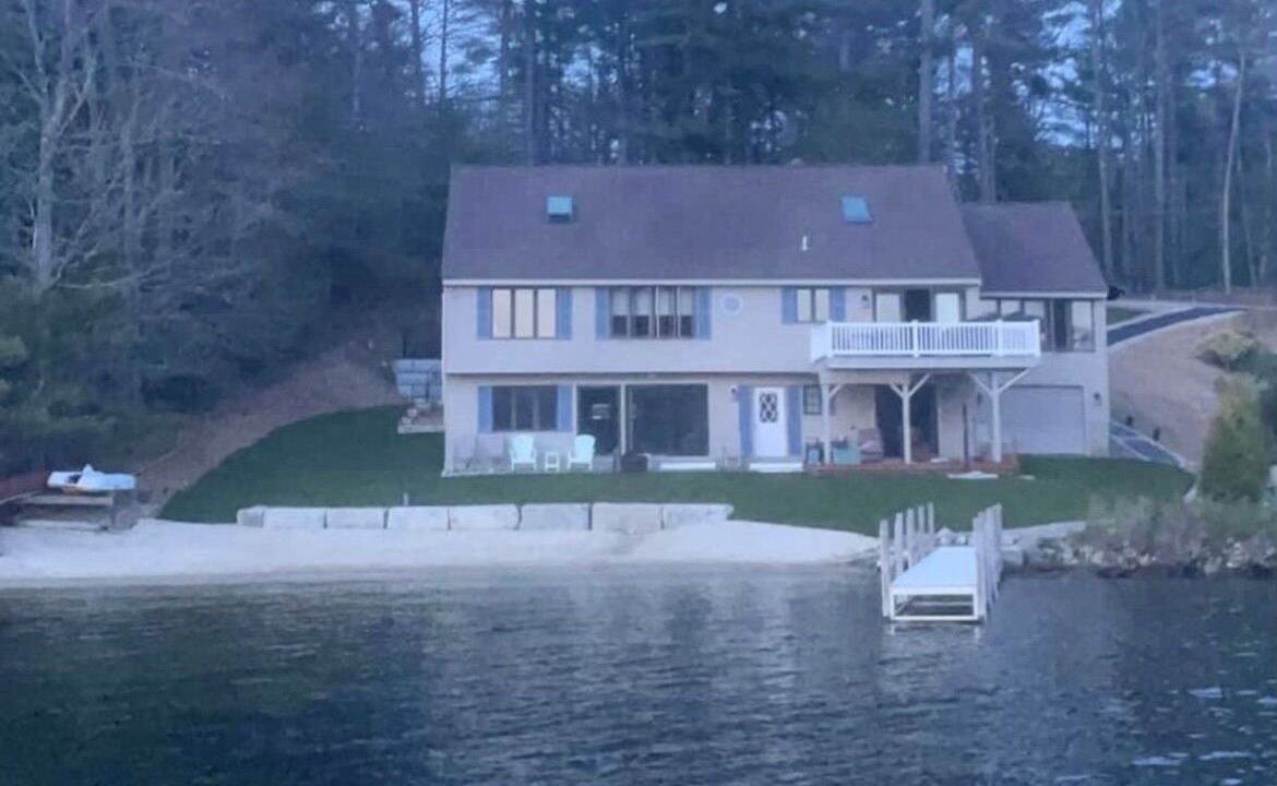 Photo of Outdoor in Alton Bay