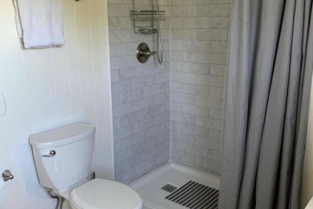 Photo of Bathroom in Mount Desert