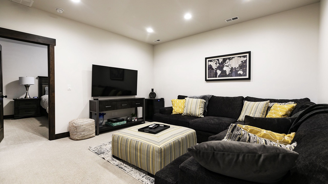 Photo of Livingroom in Park City