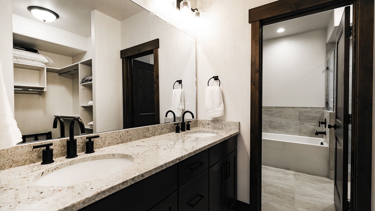 Photo of Bathroom in Park City