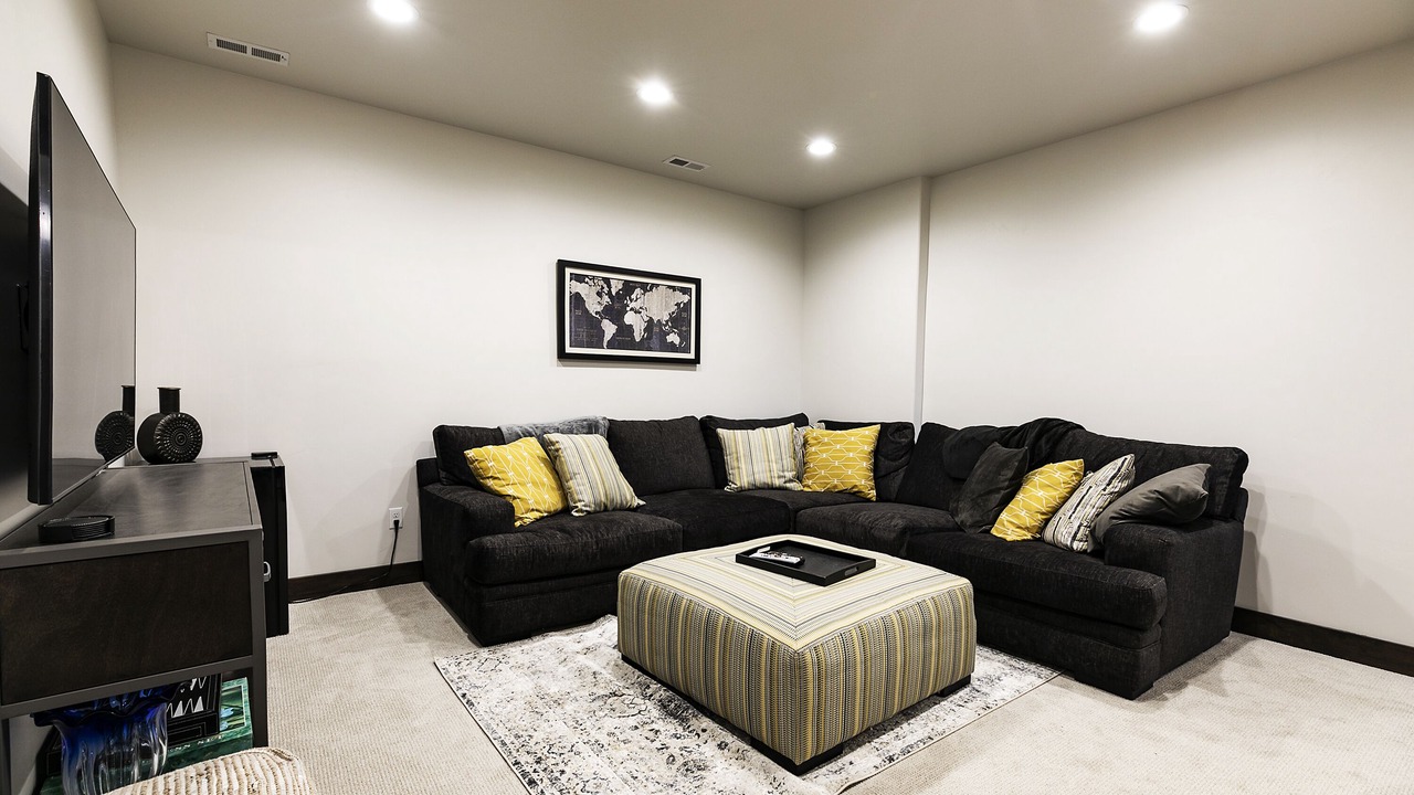 Photo of Livingroom in Park City