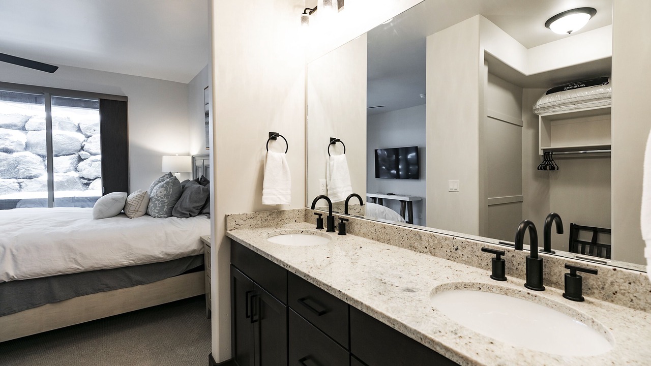 Photo of Bedroom in Park City