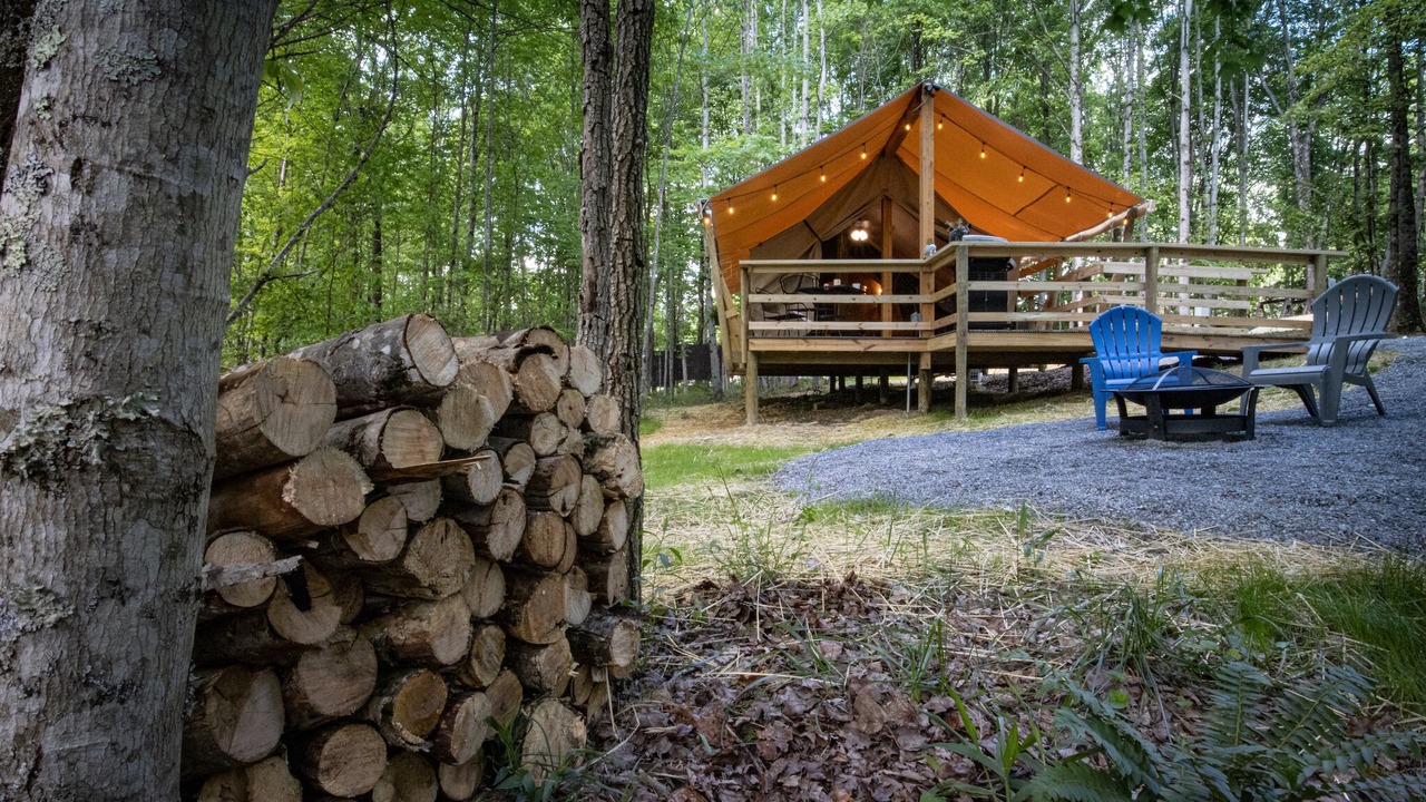 Photo of Outdoor in Hico