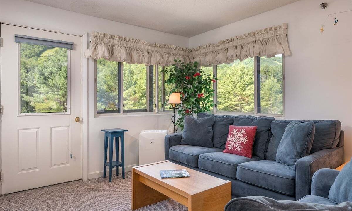 Photo of Livingroom in Sunday River Area