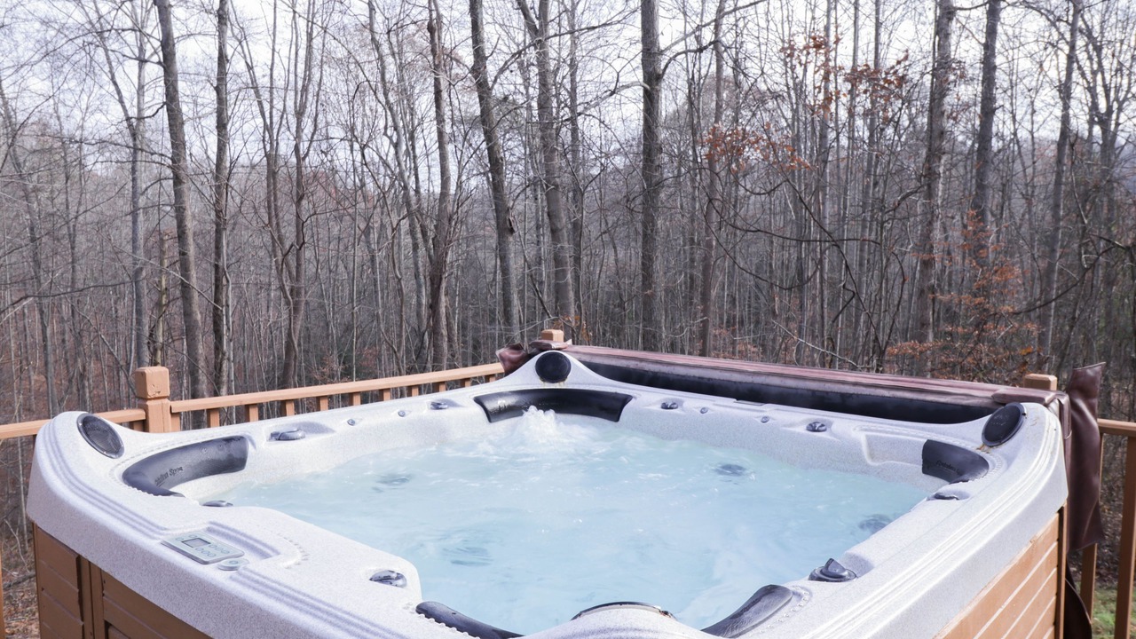 Photo of Outdoor in Carbon Hill