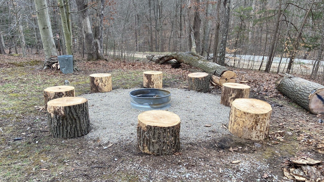 Photo of Outdoor in Carbon Hill