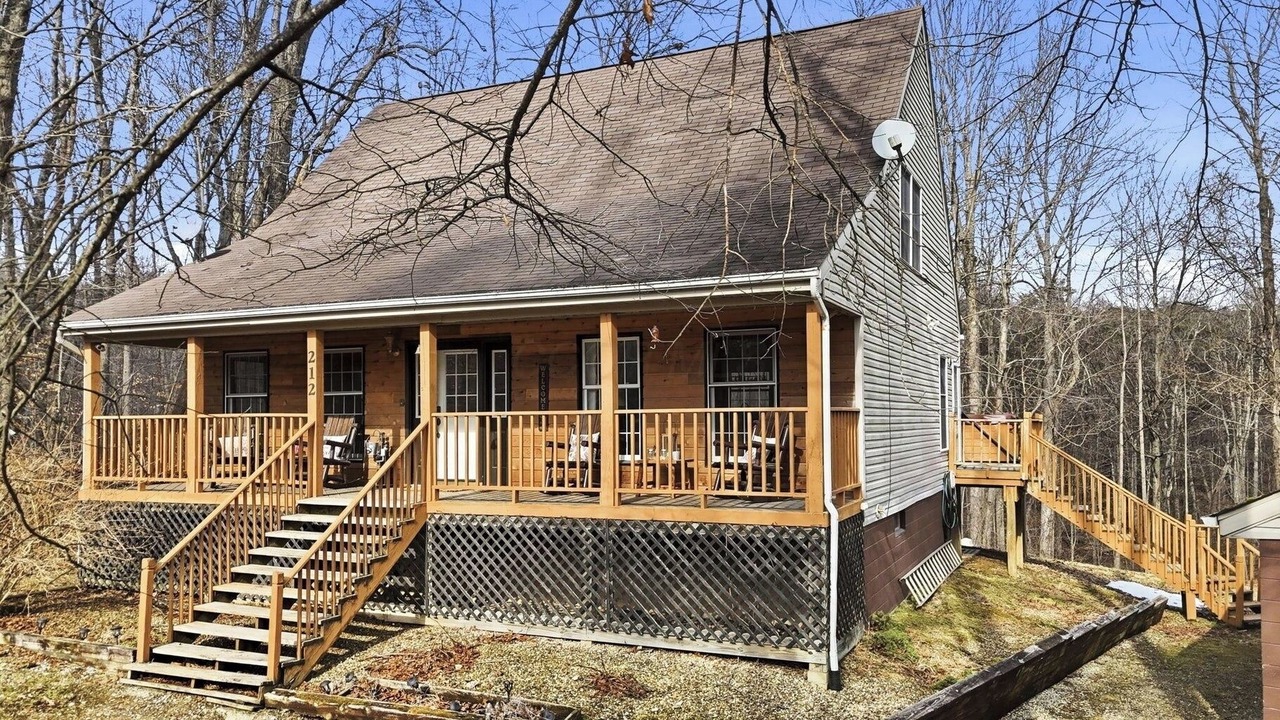 Photo of Outdoor in Carbon Hill