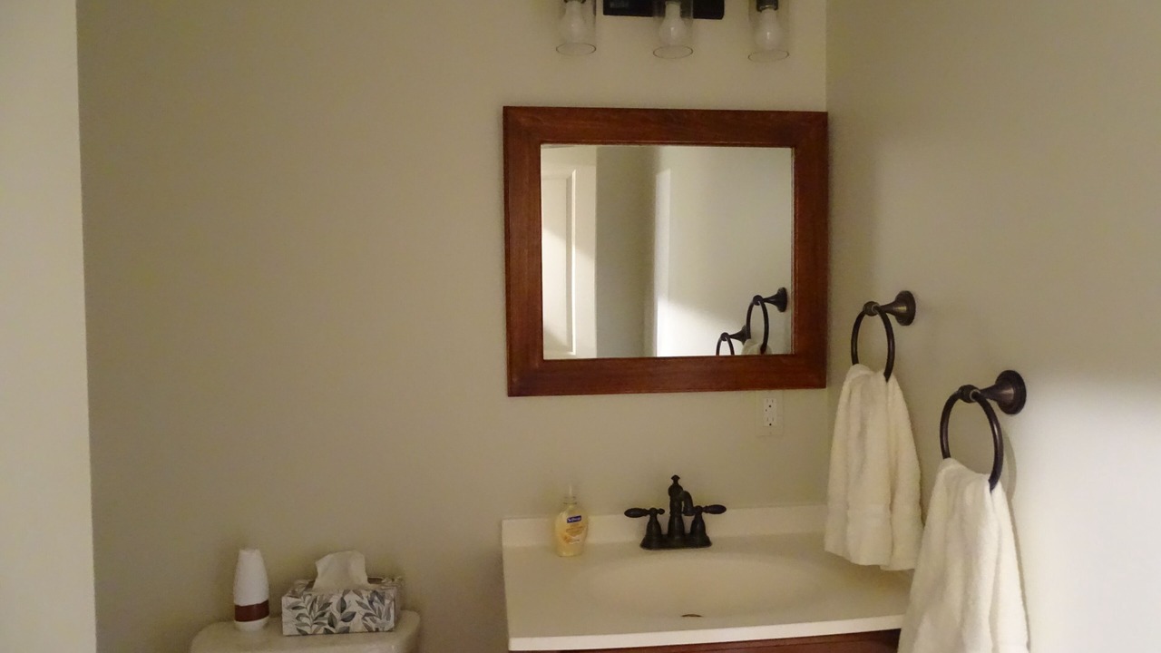 Photo of Bathroom in Harrison