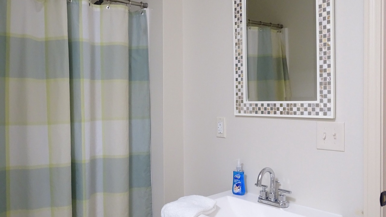 Photo of Bathroom in Harrison