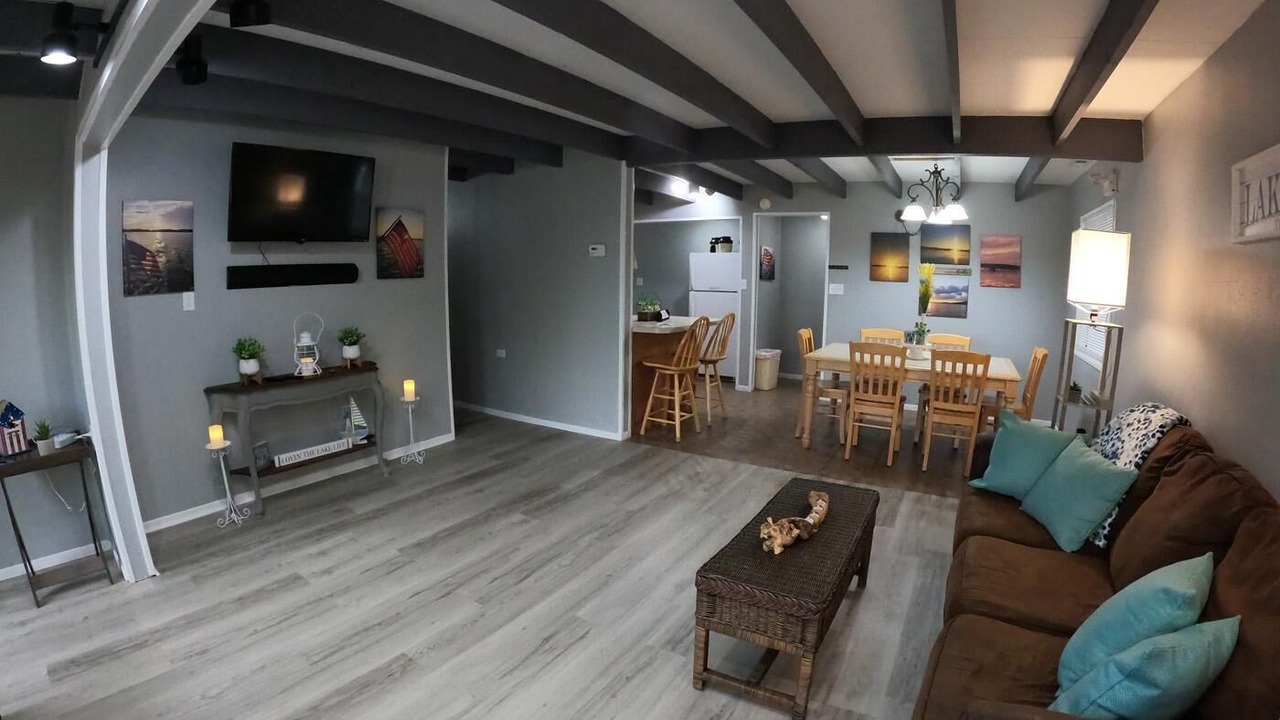Photo of Livingroom in Eddyville