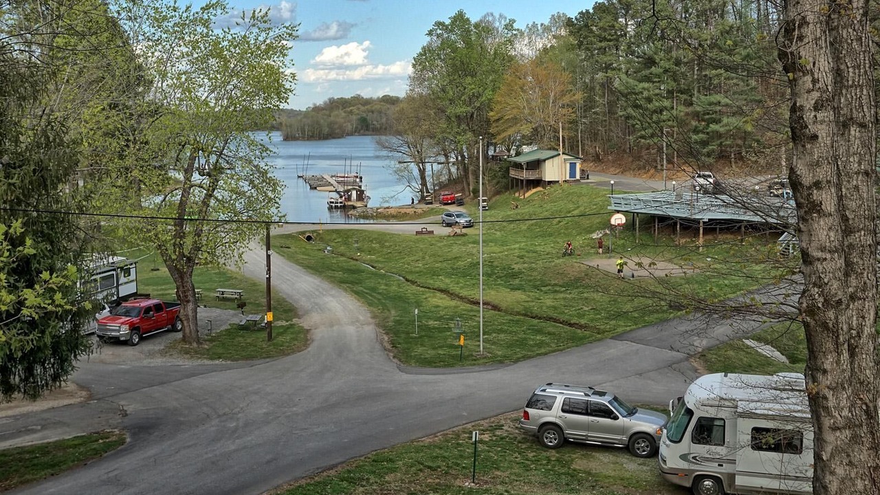 Photo of Outdoor in Eddyville