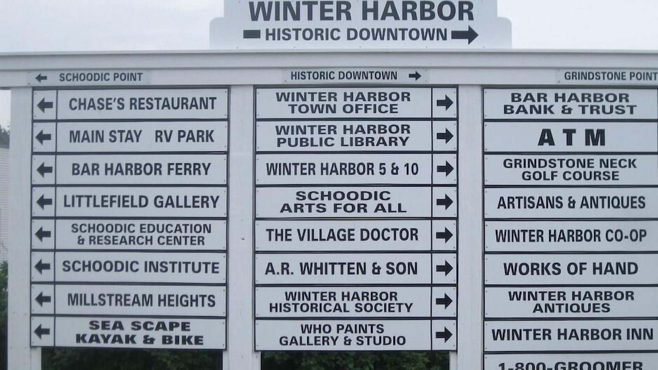 Photo of Others in Winter Harbor