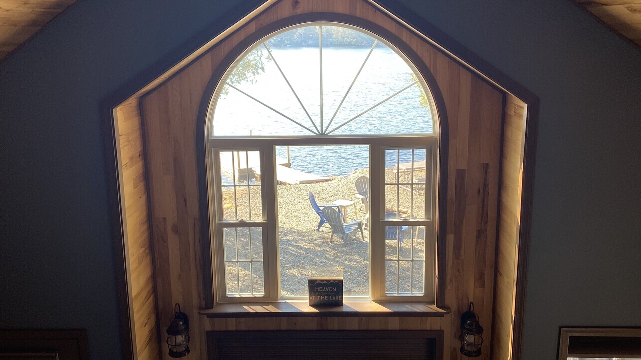 Photo of Patio Balcony in Lincoln