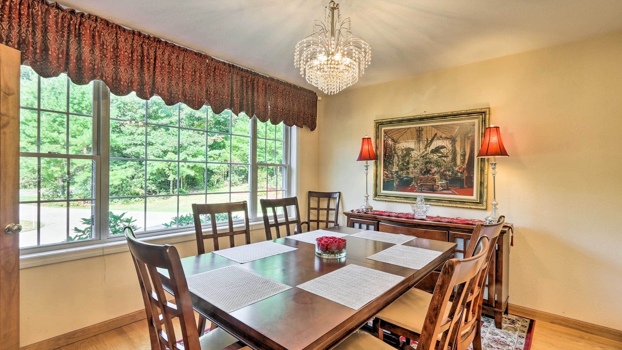 Photo of Livingroom in Granby