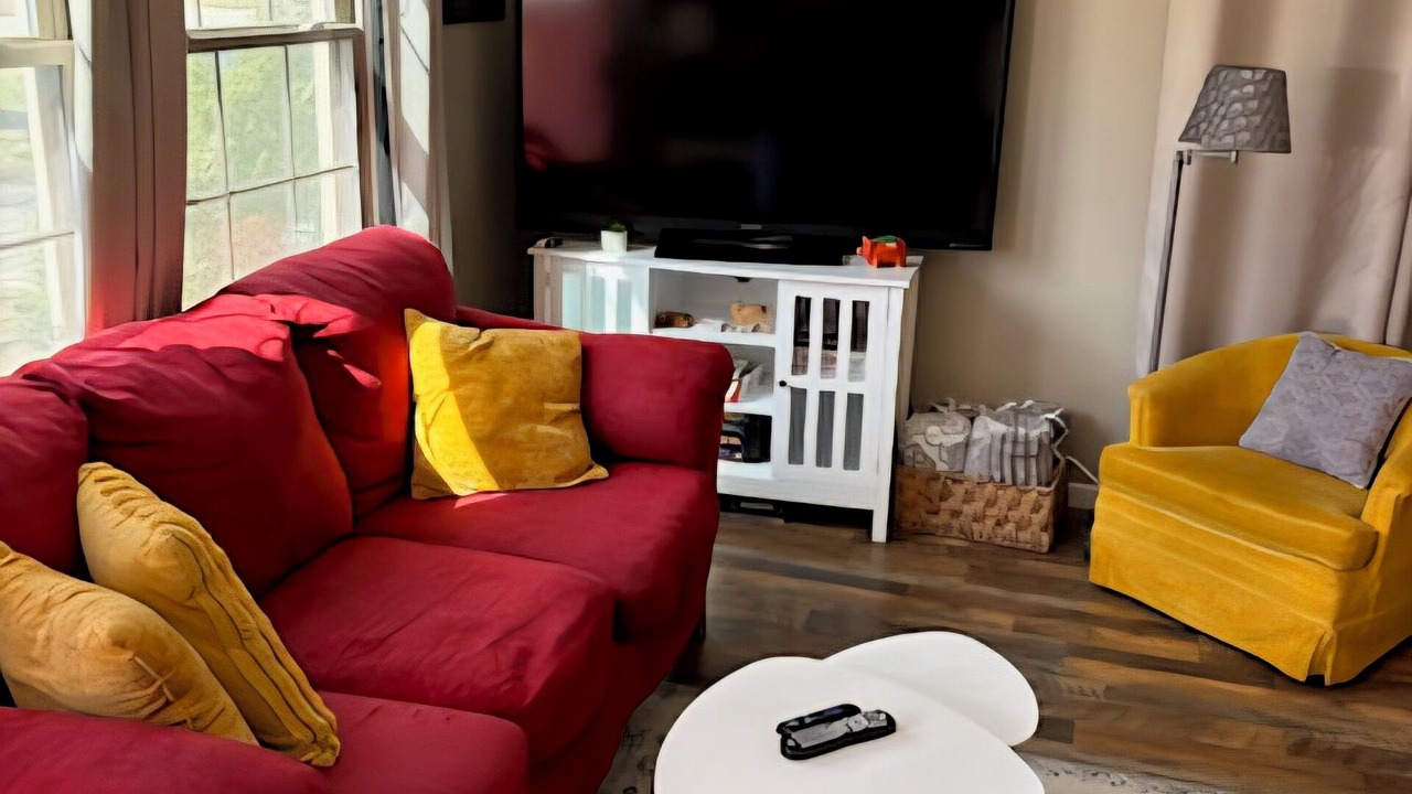 Photo of Livingroom in Topeka
