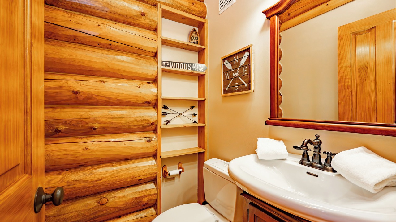 Photo of Bedroom in North Glade Hills