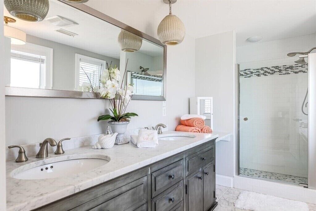 Photo of Bathroom in Scituate
