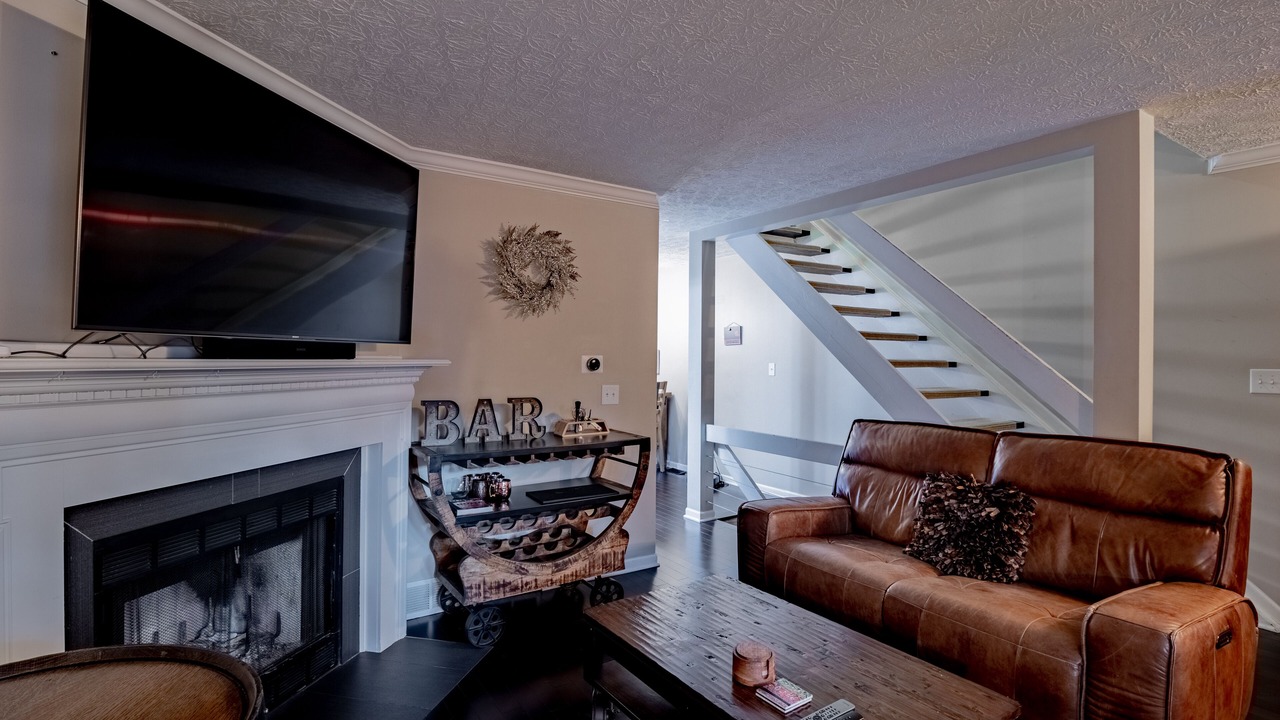 Photo of Livingroom in Victorian Village