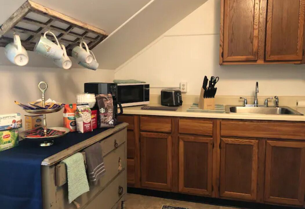 Photo of Kitchen in Dover