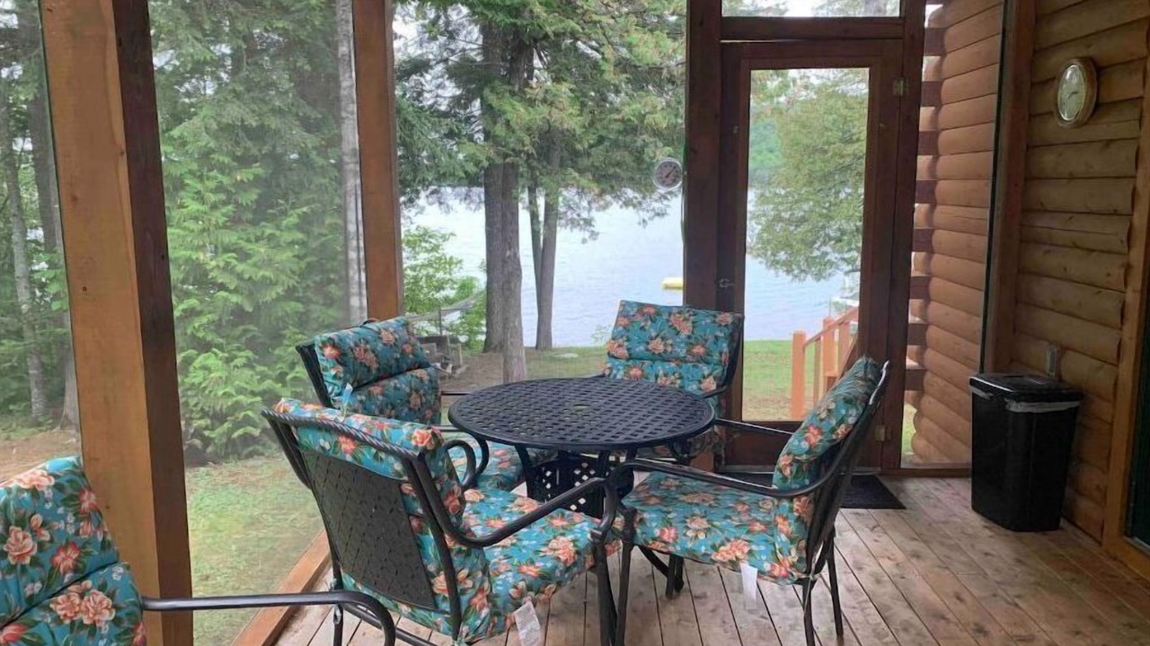 Photo of Outdoor in Island Falls