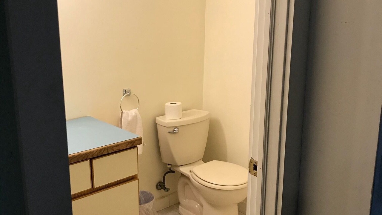 Photo of Bathroom in Monson