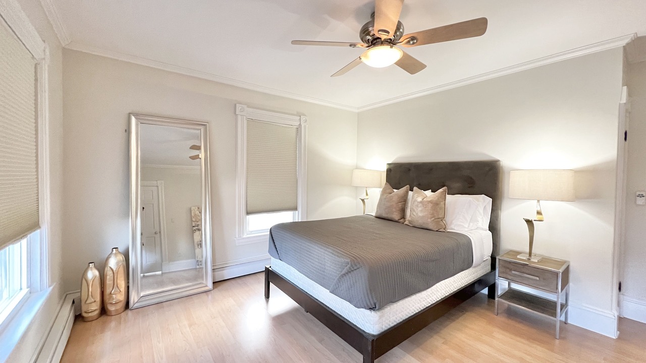 Photo of Bedroom in Marlborough