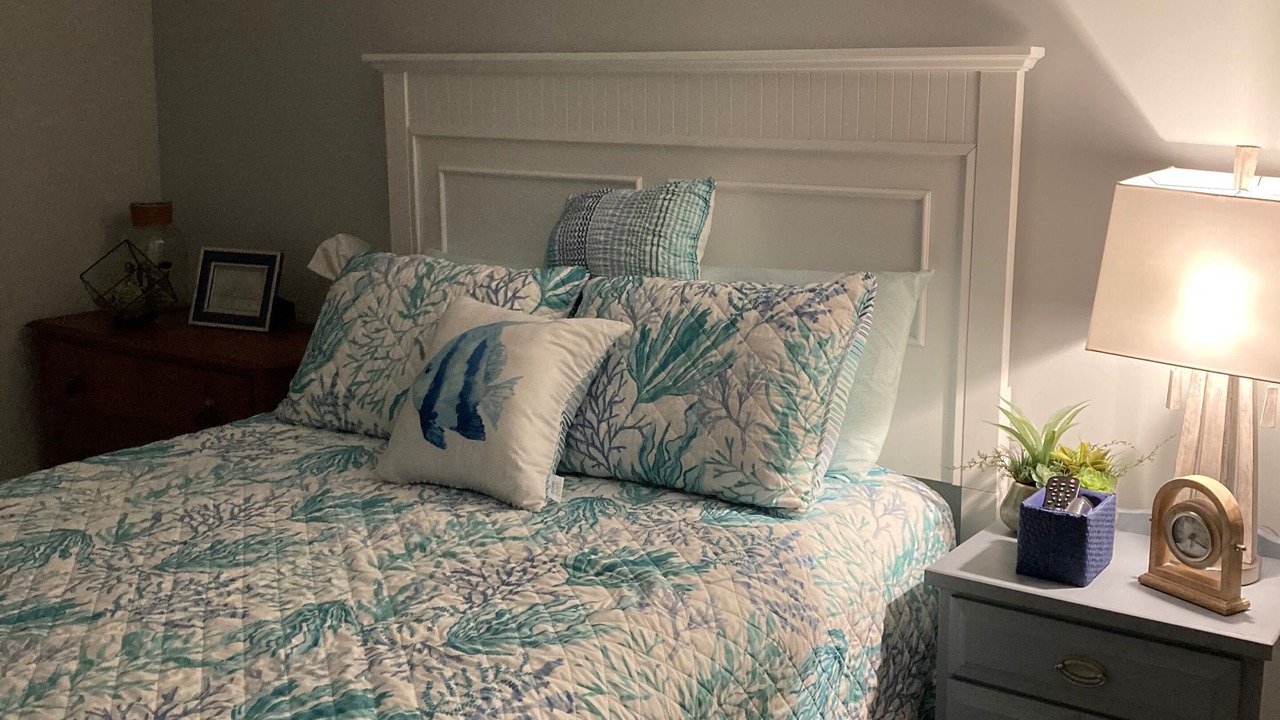 Photo of Bedroom in Kennebunk