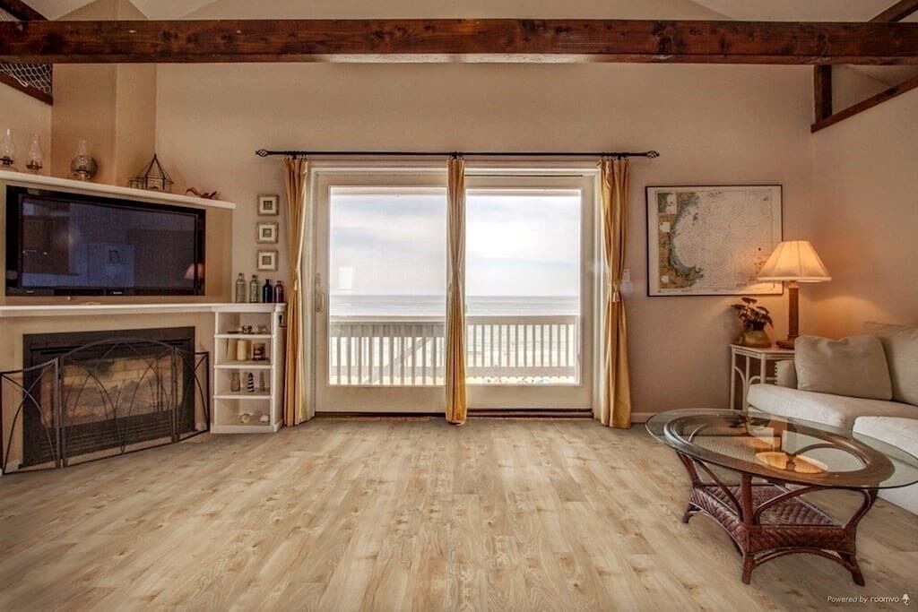 Photo of Bedroom in Salisbury Beach