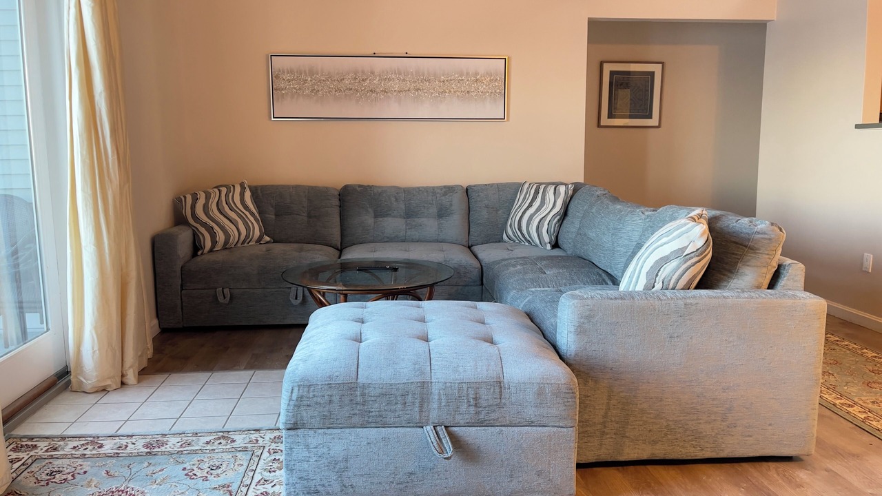 Photo of Bedroom in Salisbury Beach