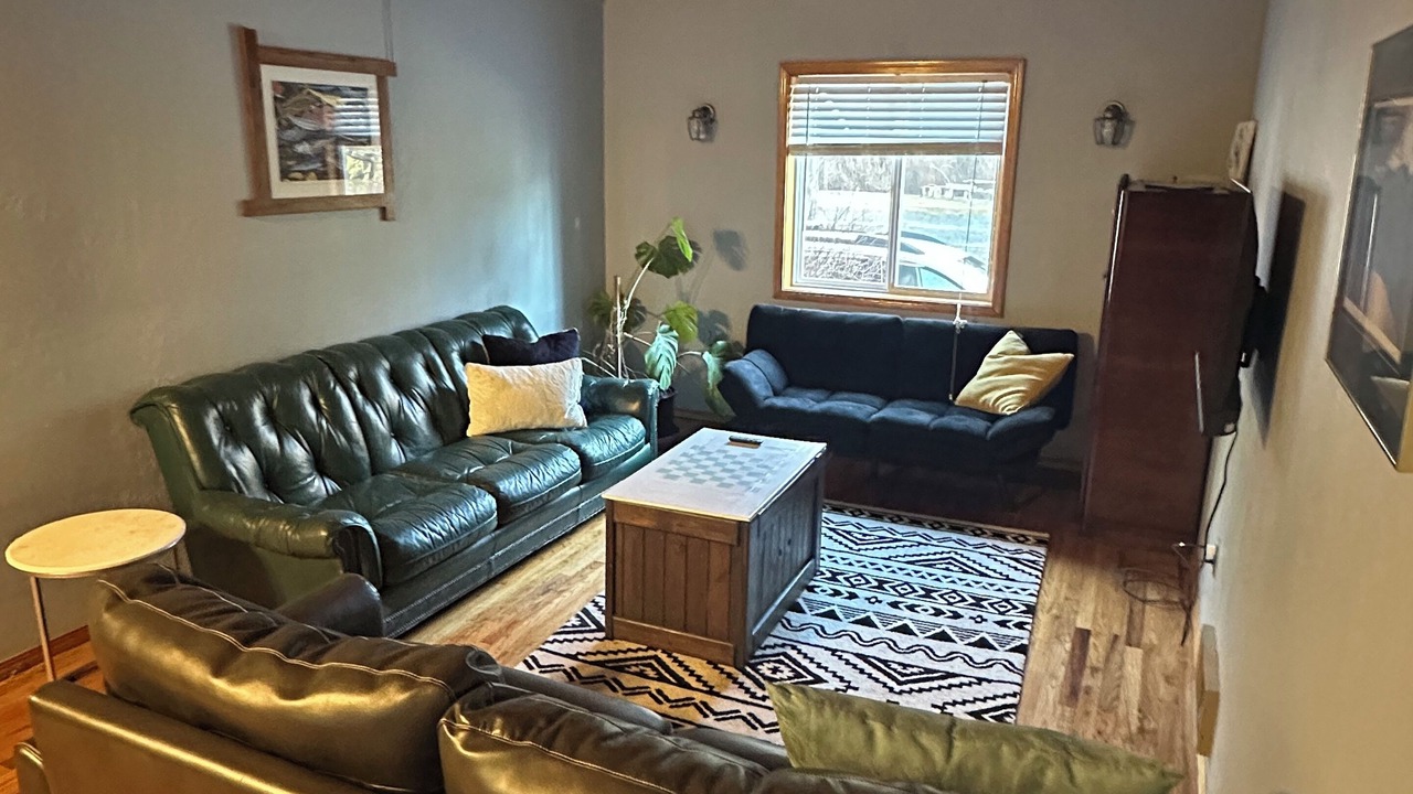 Photo of Livingroom in Ketchikan