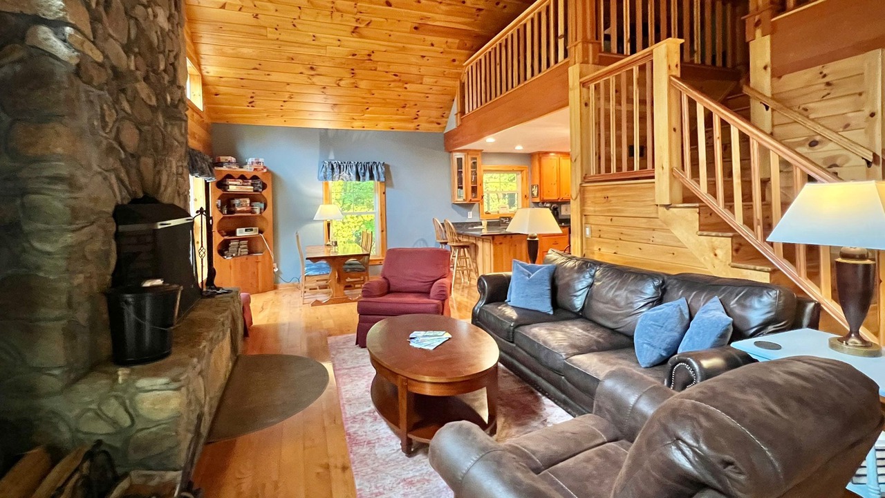 Photo of Livingroom in Newbury