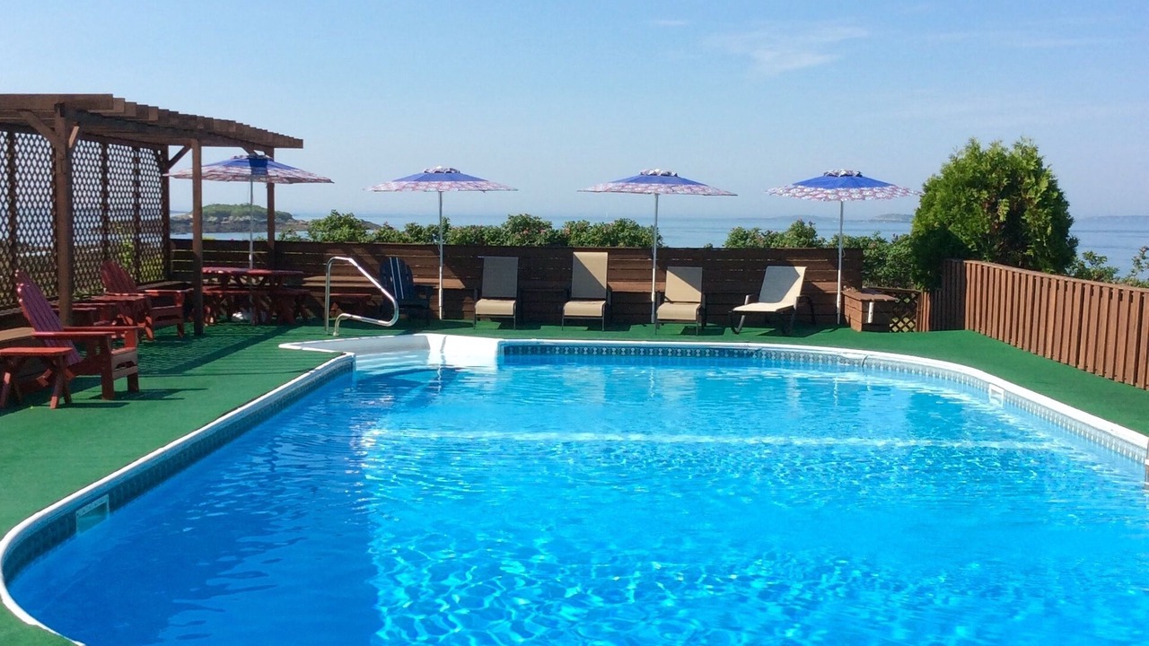 Photo of Outdoor in Sebascodegan Island