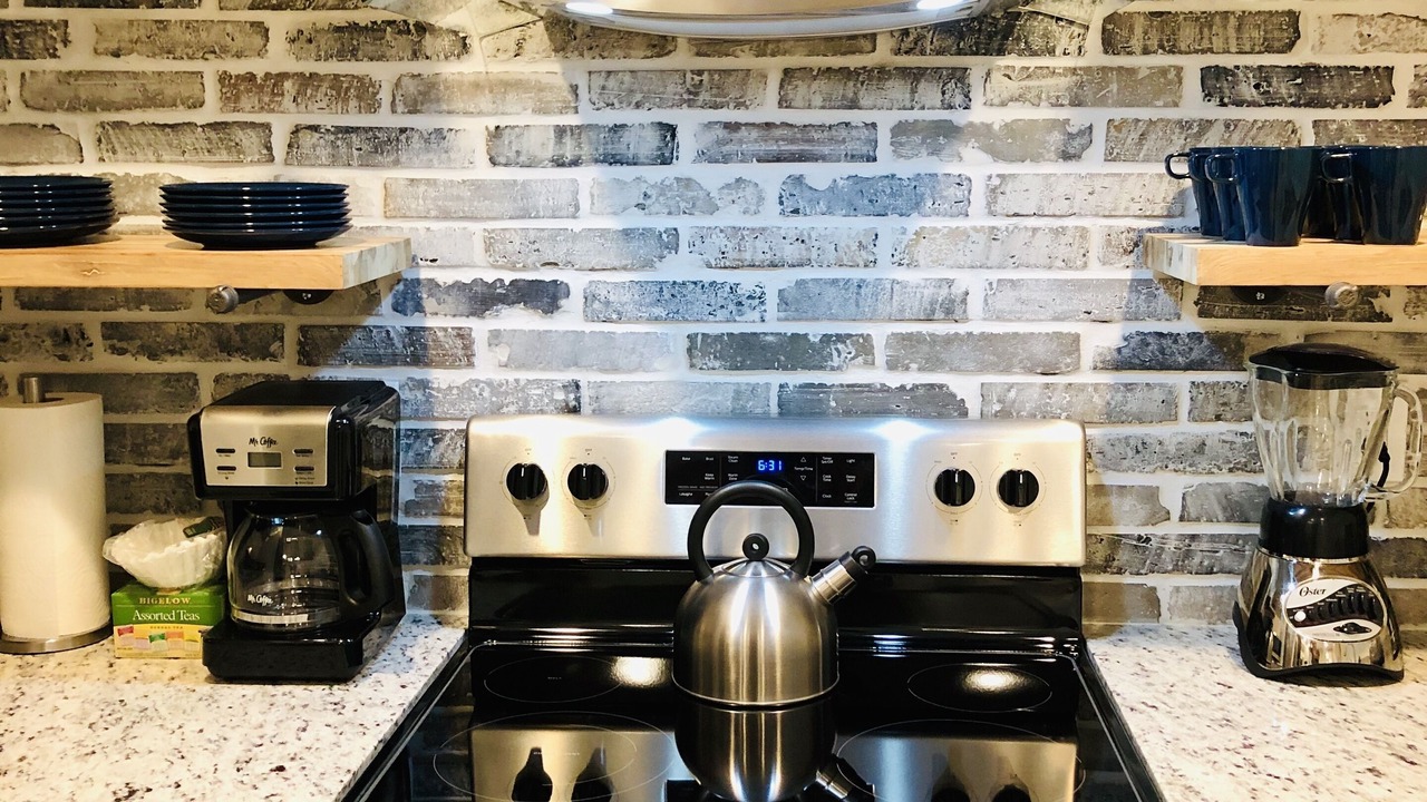 Photo of Kitchen in Orem