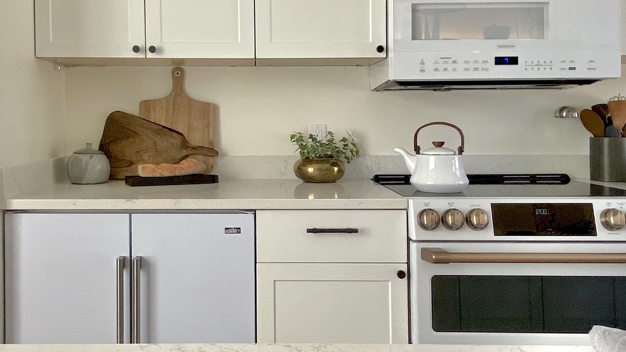 Photo of Kitchen in Florence
