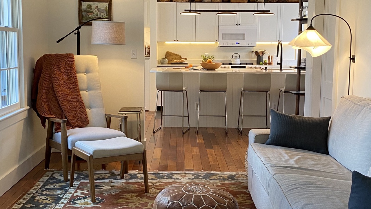 Photo of Livingroom in Florence