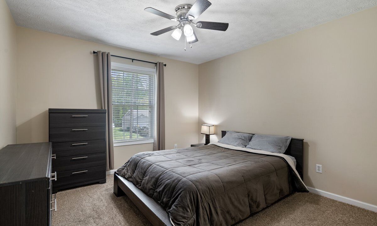 Photo of Bedroom in Paducah