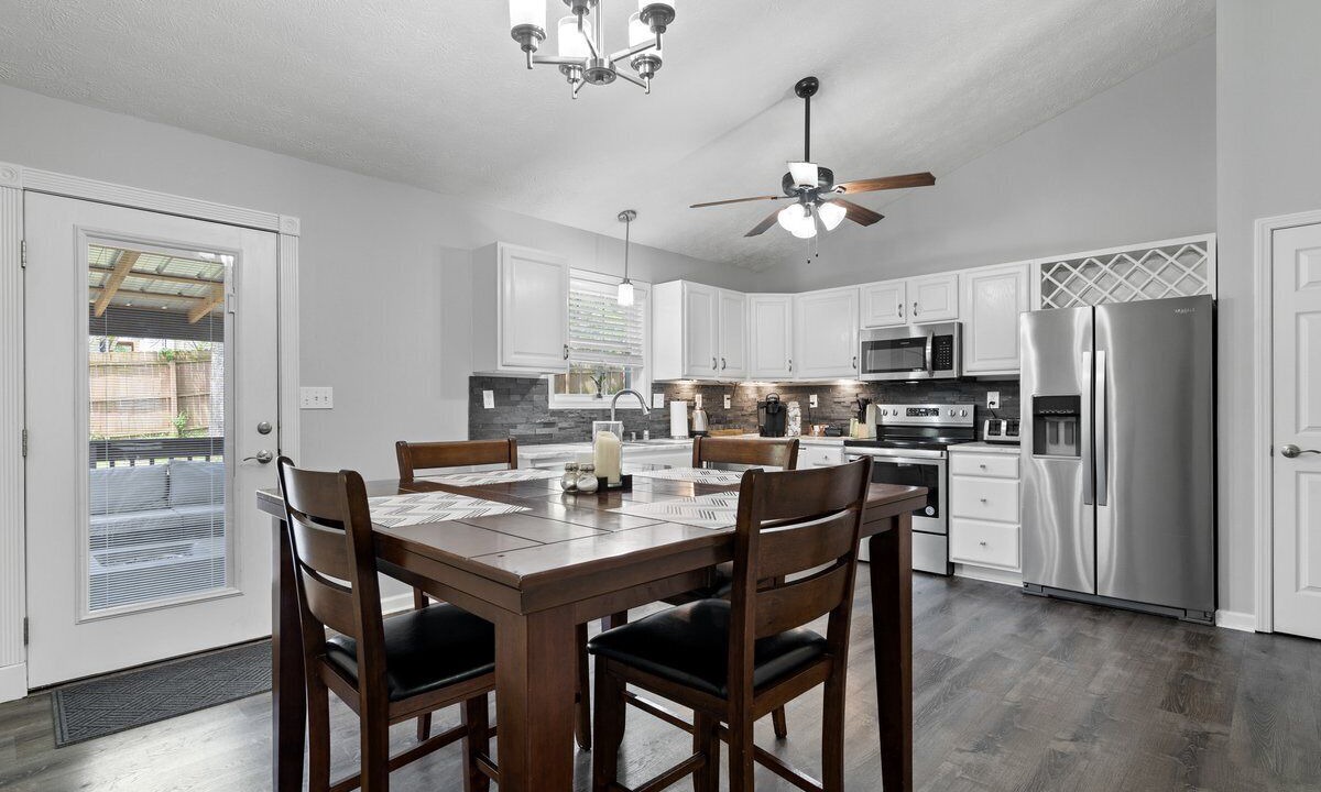 Photo of Kitchen in Paducah