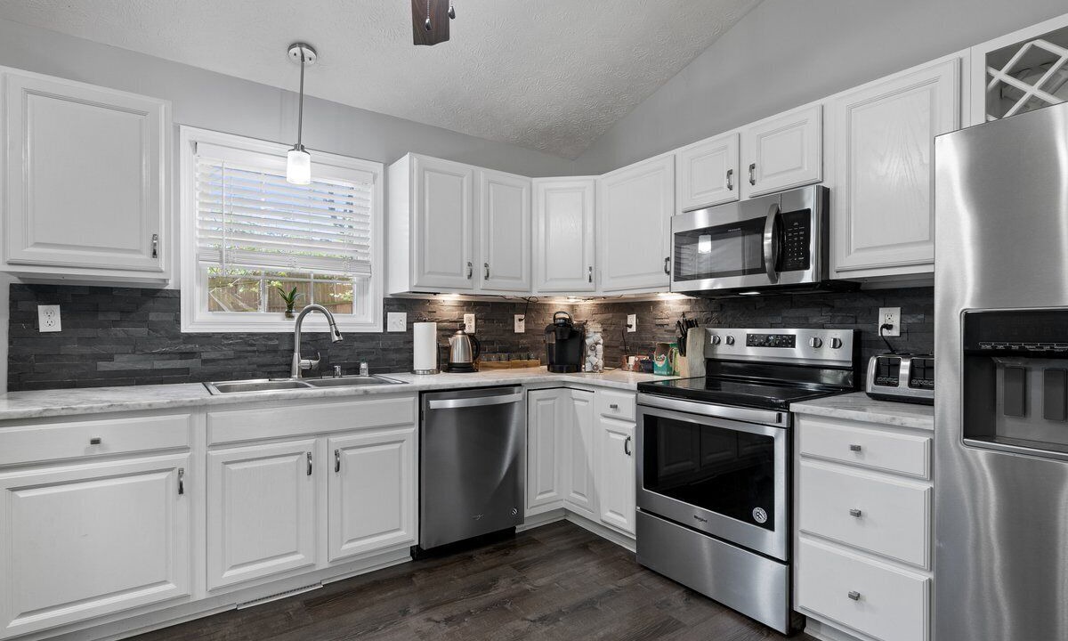 Photo of Kitchen in Paducah