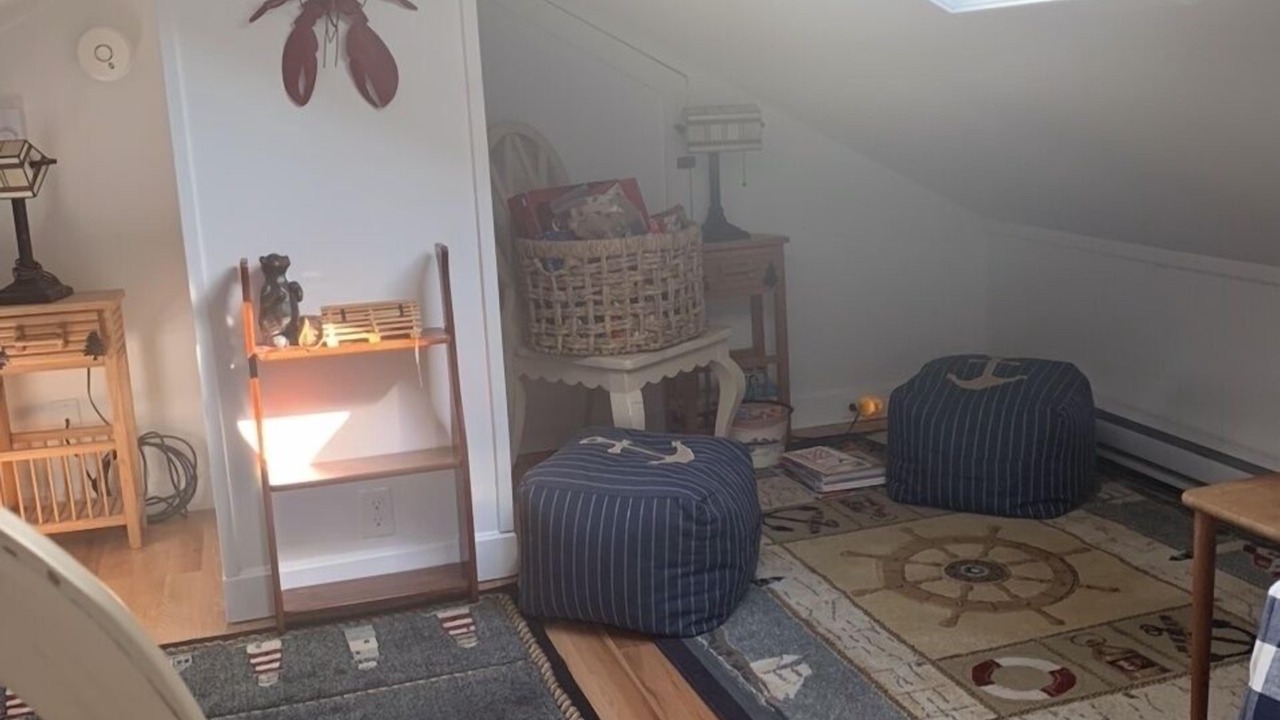 Photo of Bedroom in Camden