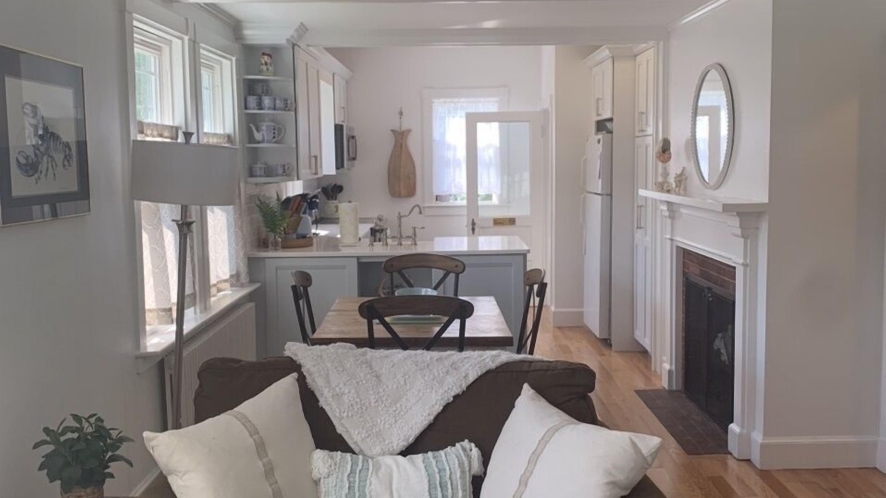 Photo of Livingroom in Camden