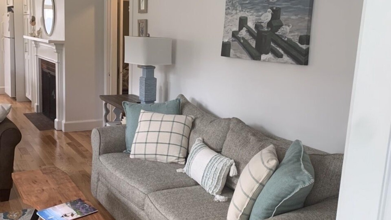 Photo of Livingroom in Camden
