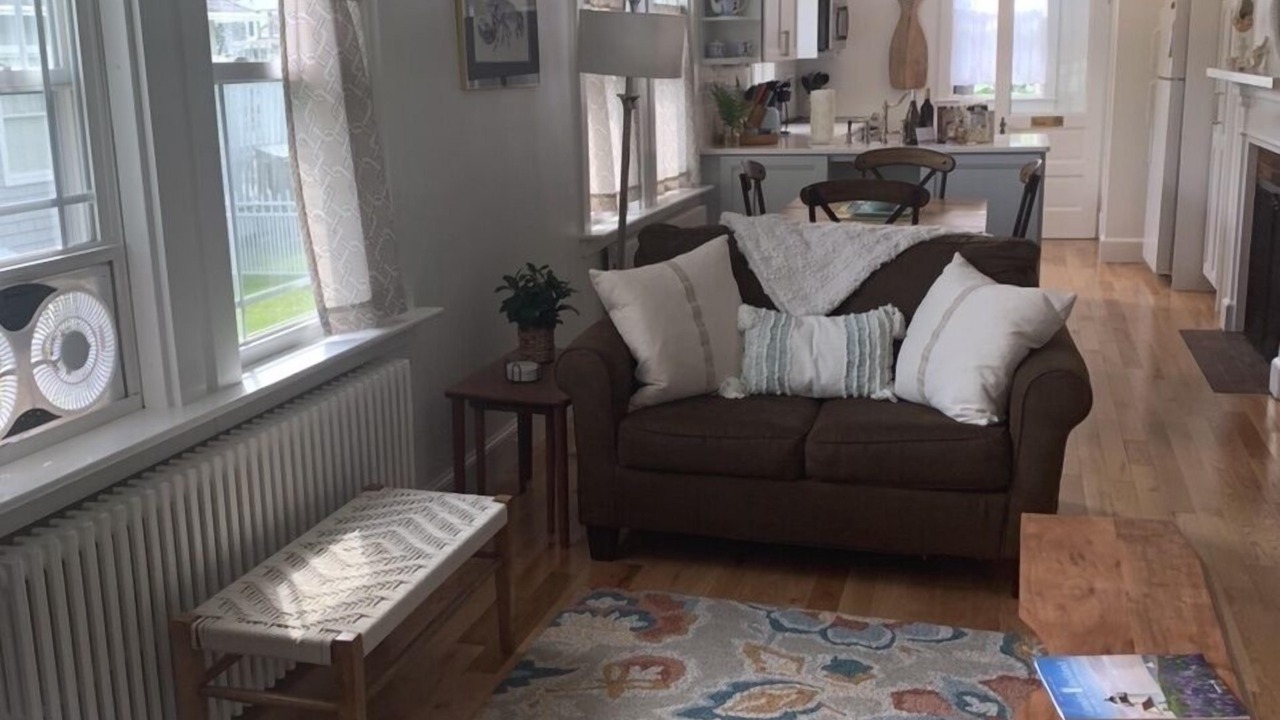 Photo of Bedroom in Camden