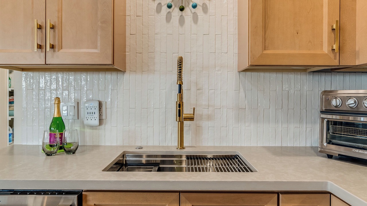 Photo of Kitchen in Morro Bay